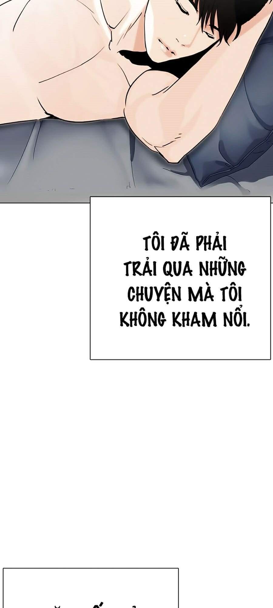 Truyện Tranh Lookism - Hoán Đổi Diệu Kỳ trang 28905