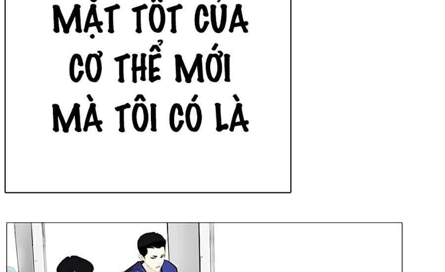 Truyện Tranh Lookism - Hoán Đổi Diệu Kỳ trang 28906