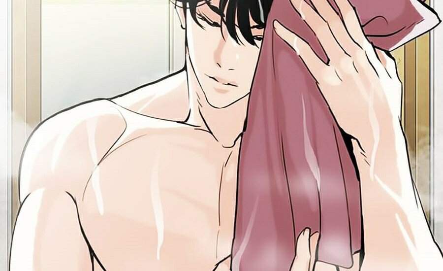 Truyện Tranh Lookism - Hoán Đổi Diệu Kỳ trang 28912