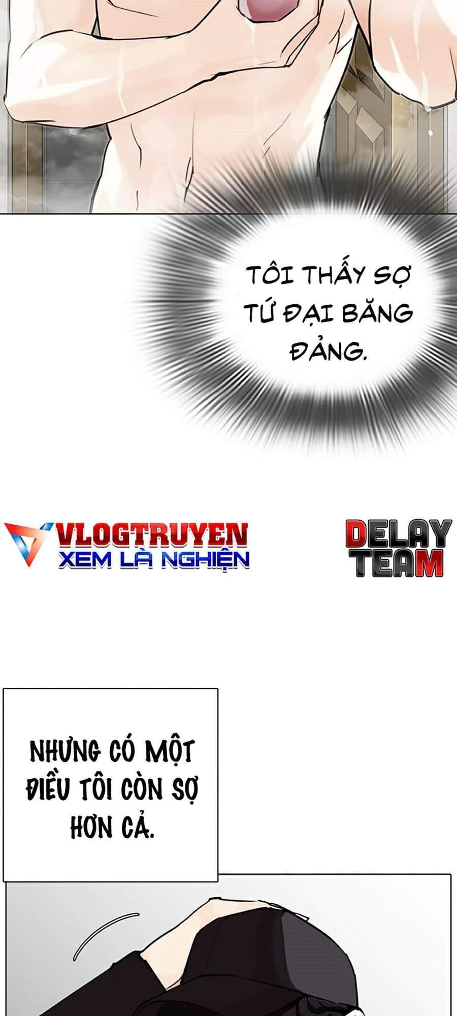 Truyện Tranh Lookism - Hoán Đổi Diệu Kỳ trang 28913