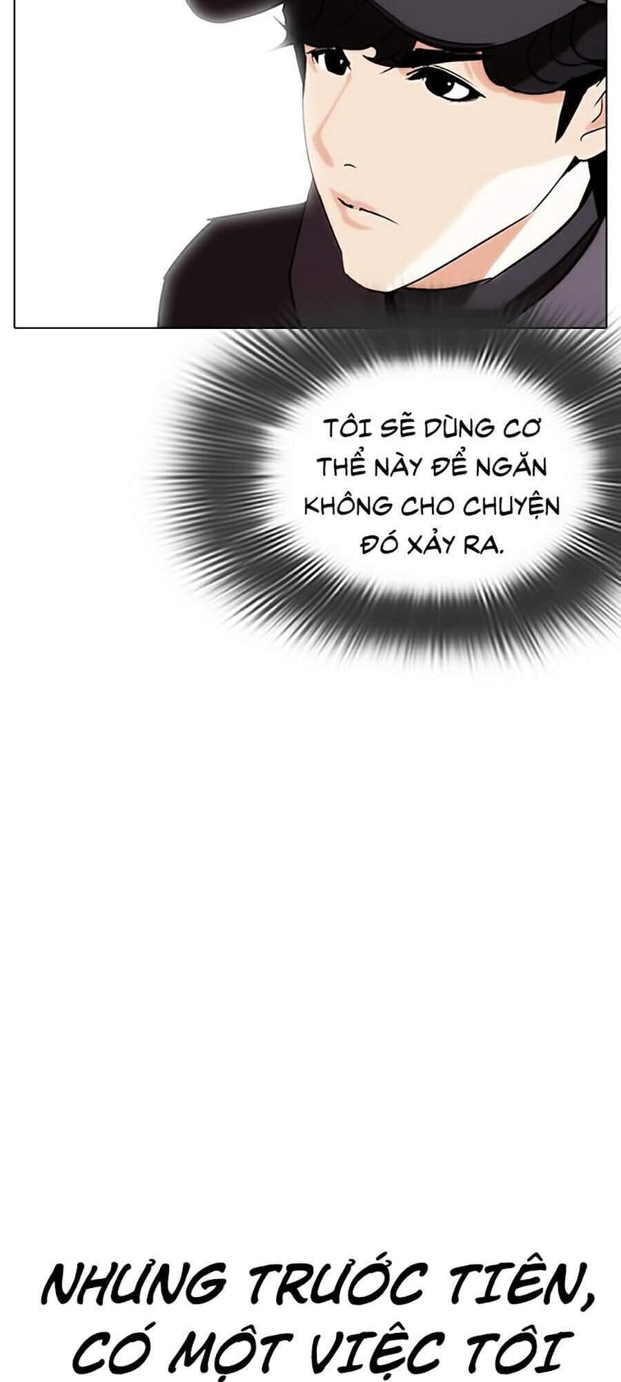 Truyện Tranh Lookism - Hoán Đổi Diệu Kỳ trang 28919