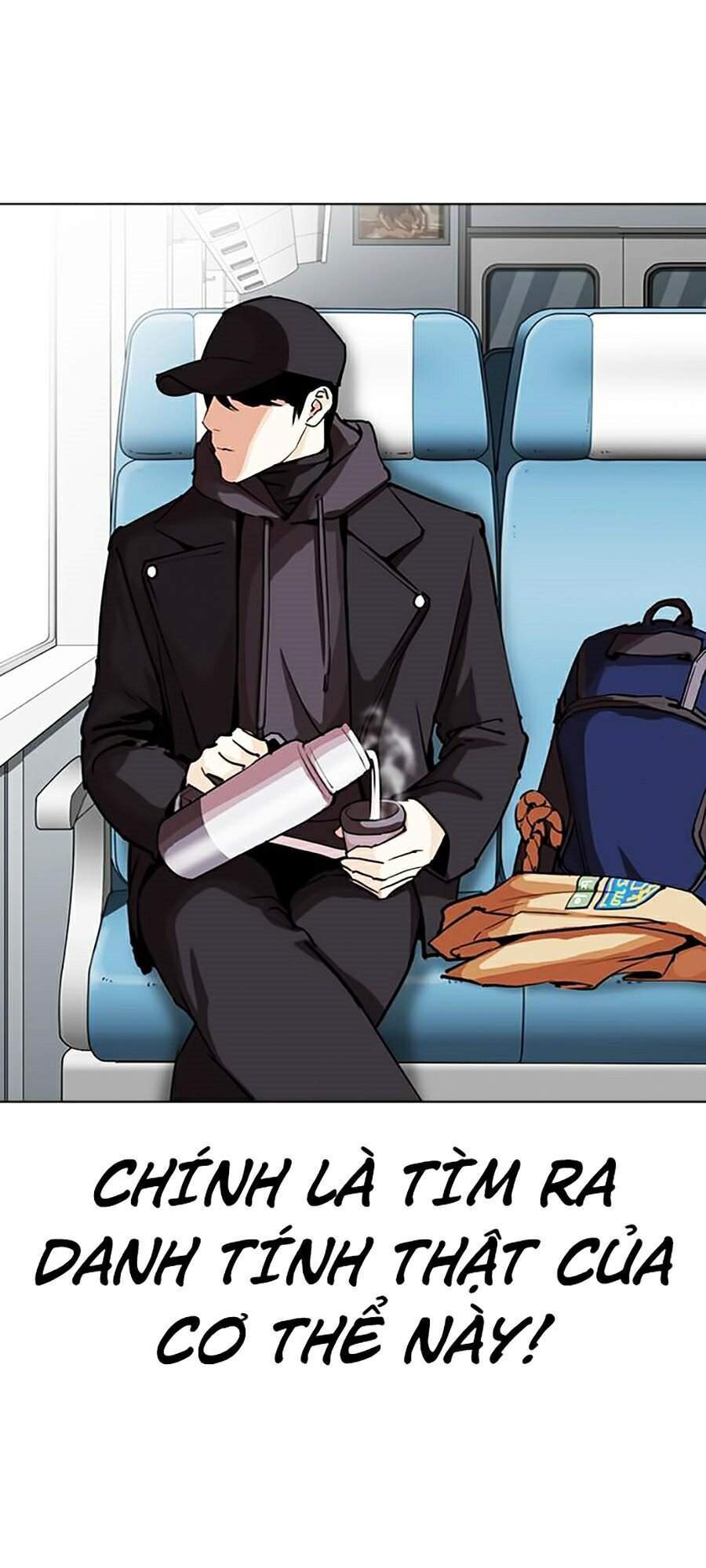 Truyện Tranh Lookism - Hoán Đổi Diệu Kỳ trang 28921
