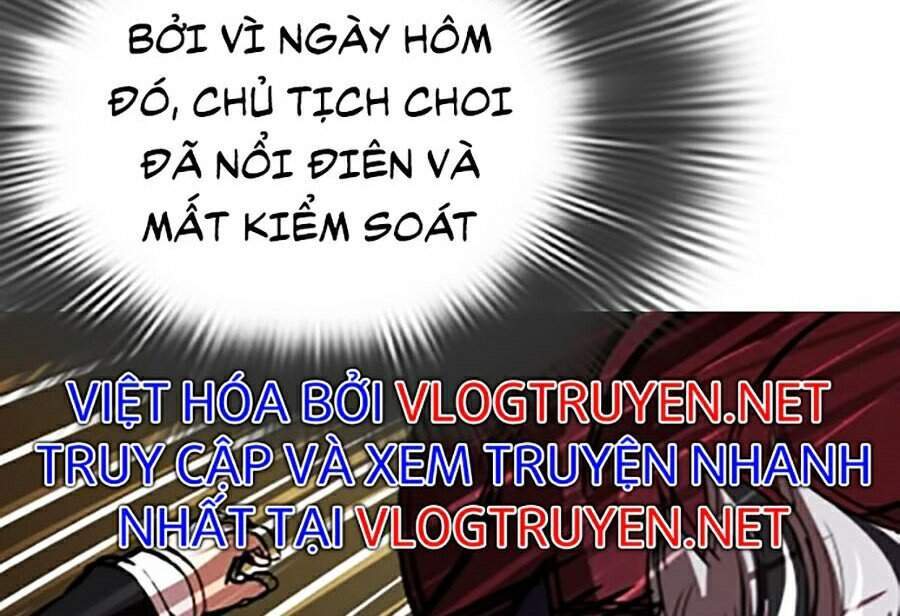 Truyện Tranh Lookism - Hoán Đổi Diệu Kỳ trang 28930