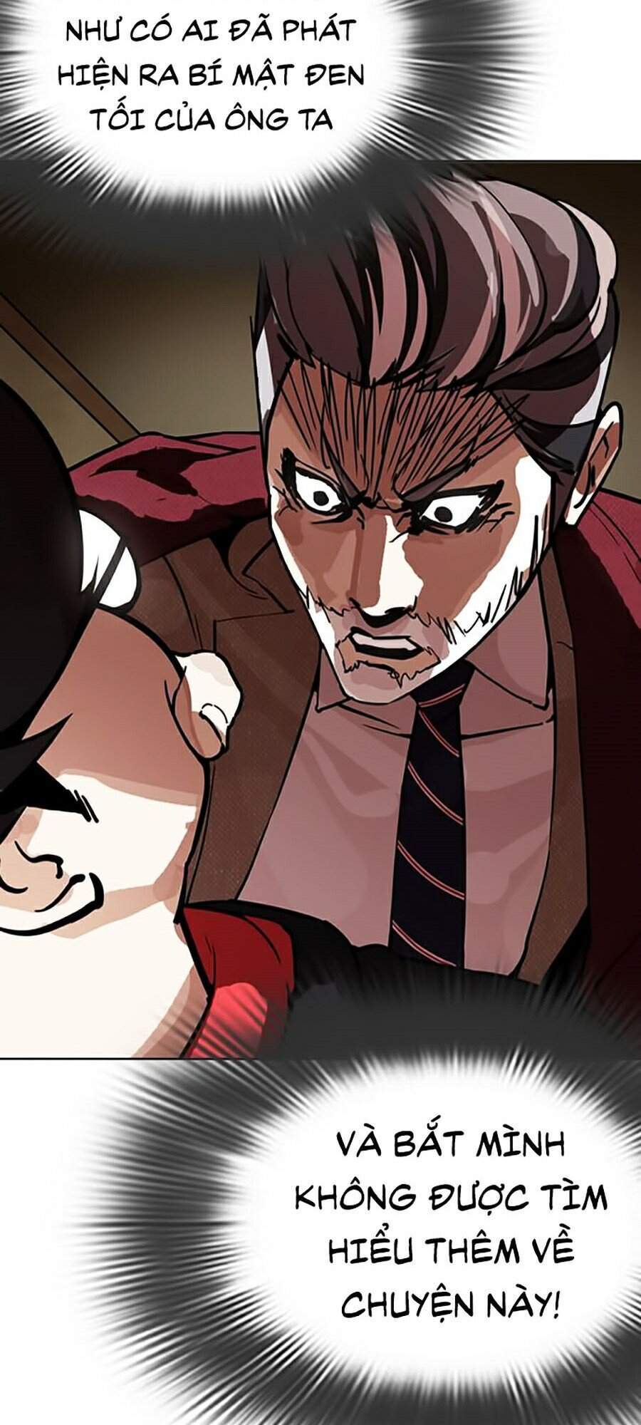 Truyện Tranh Lookism - Hoán Đổi Diệu Kỳ trang 28933