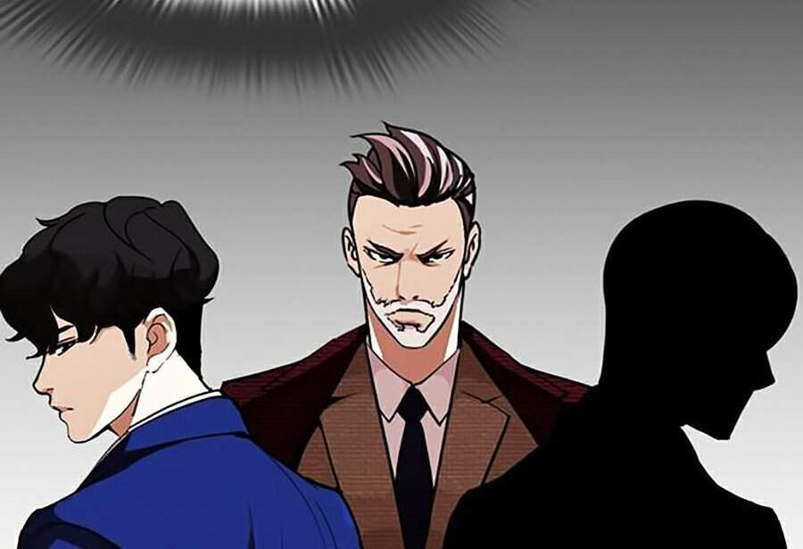 Truyện Tranh Lookism - Hoán Đổi Diệu Kỳ trang 28940