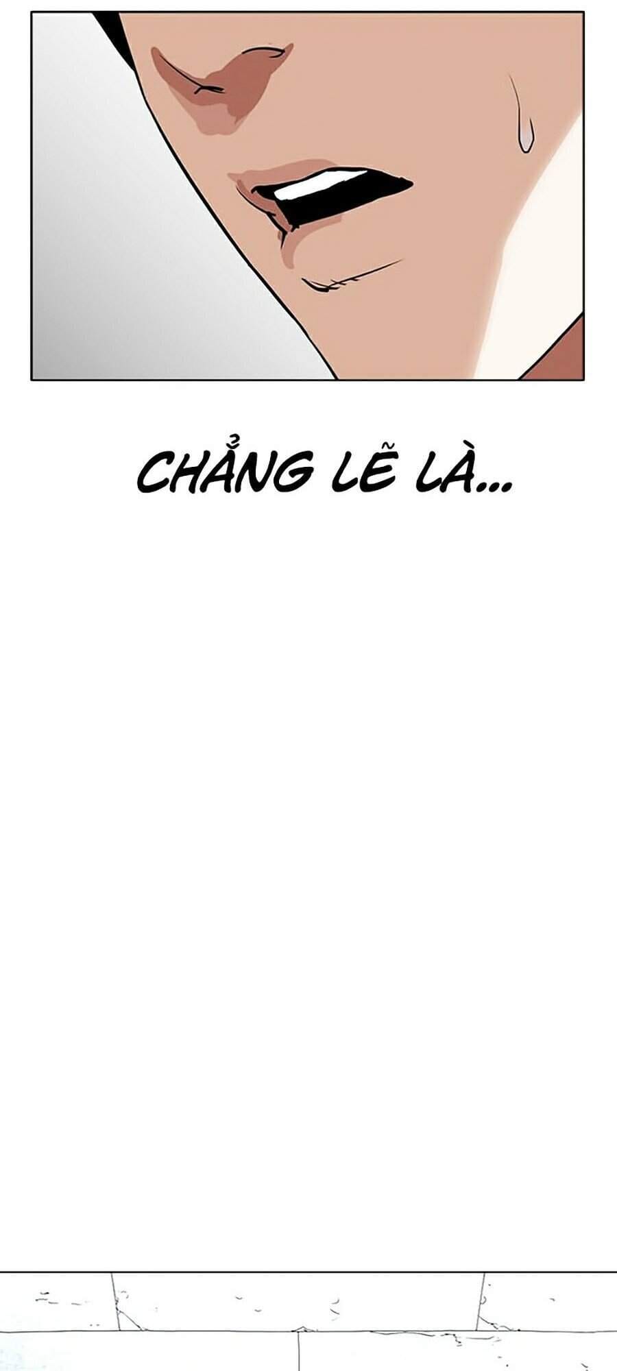 Truyện Tranh Lookism - Hoán Đổi Diệu Kỳ trang 28975