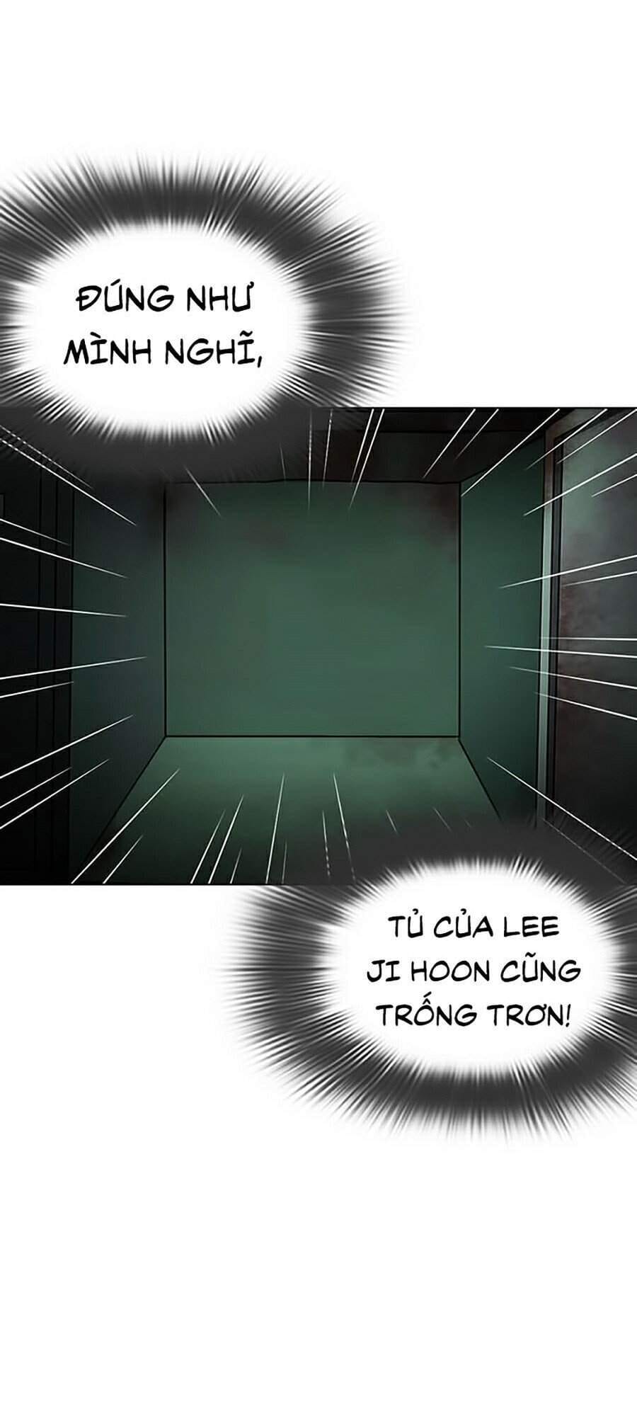 Truyện Tranh Lookism - Hoán Đổi Diệu Kỳ trang 28983