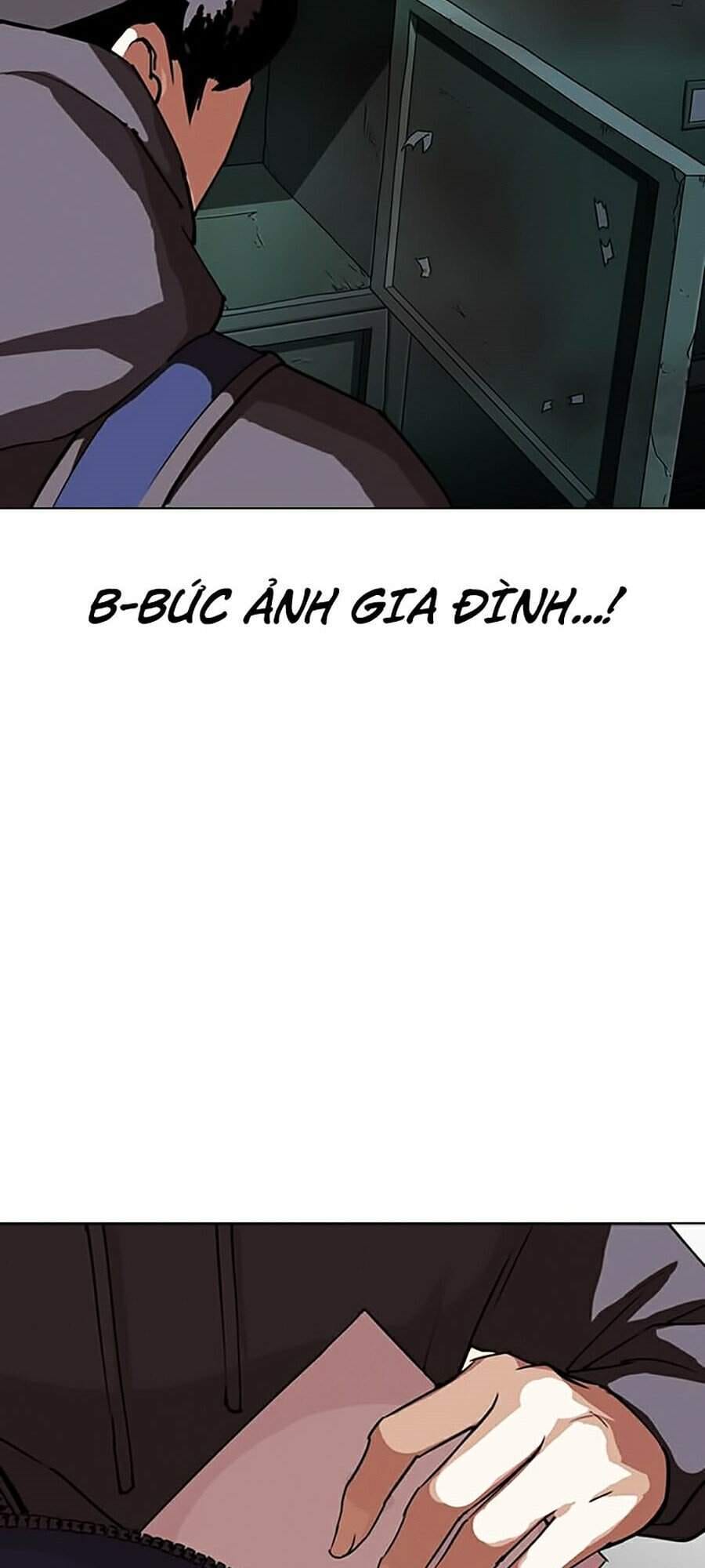 Truyện Tranh Lookism - Hoán Đổi Diệu Kỳ trang 28985