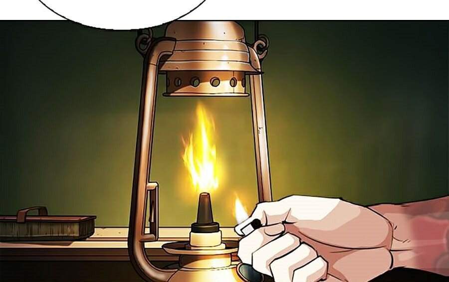 Truyện Tranh Lookism - Hoán Đổi Diệu Kỳ trang 29015