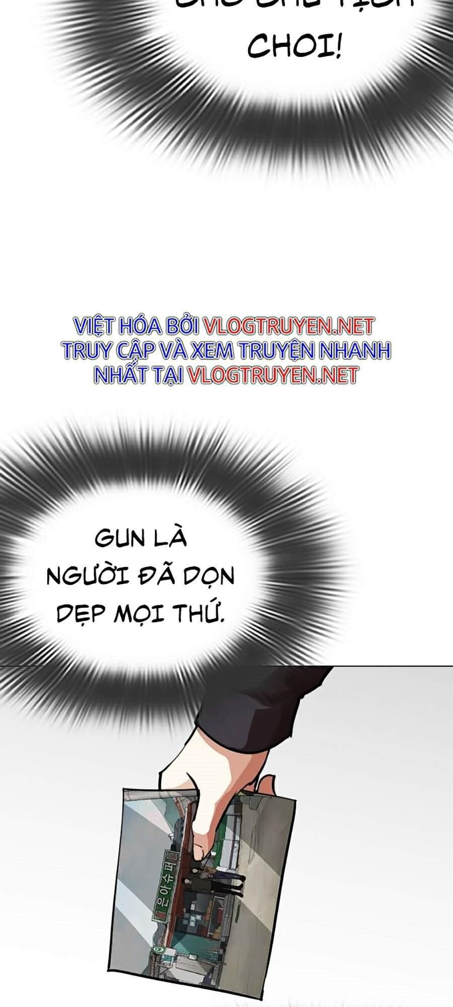 Truyện Tranh Lookism - Hoán Đổi Diệu Kỳ trang 29026