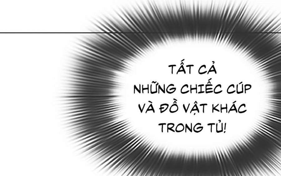 Truyện Tranh Lookism - Hoán Đổi Diệu Kỳ trang 29027
