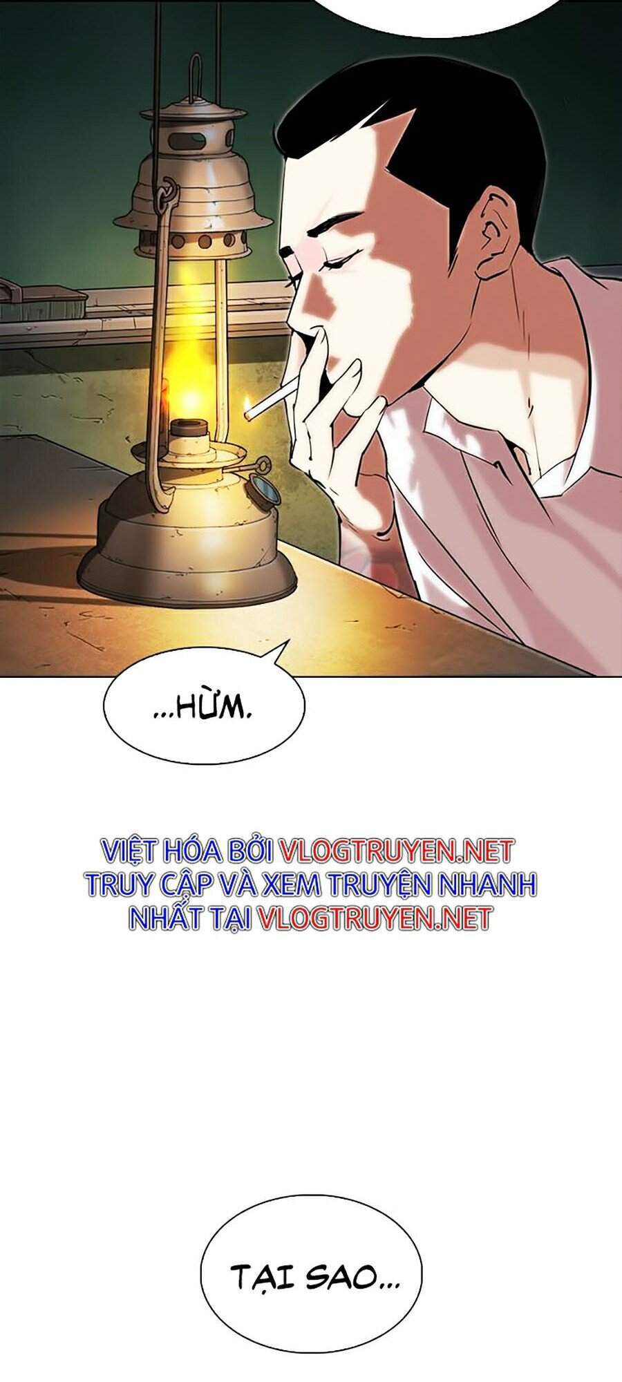 Truyện Tranh Lookism - Hoán Đổi Diệu Kỳ trang 29032