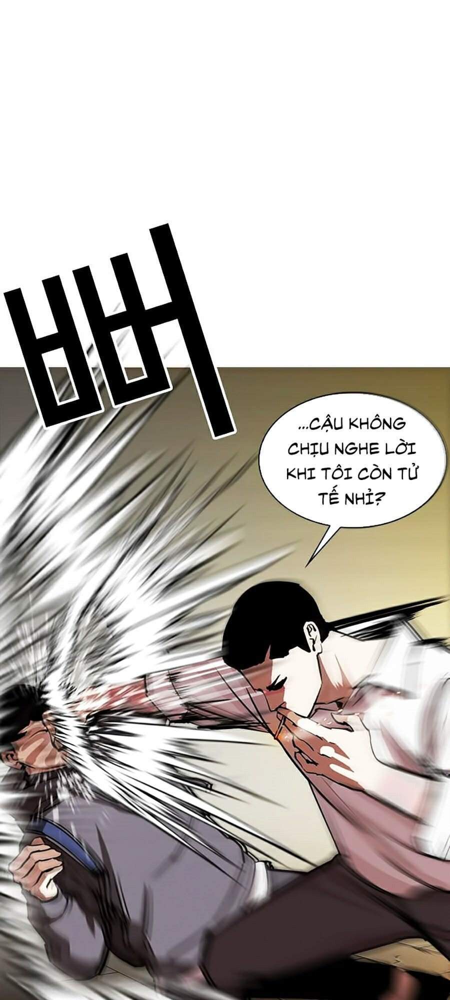 Truyện Tranh Lookism - Hoán Đổi Diệu Kỳ trang 29034