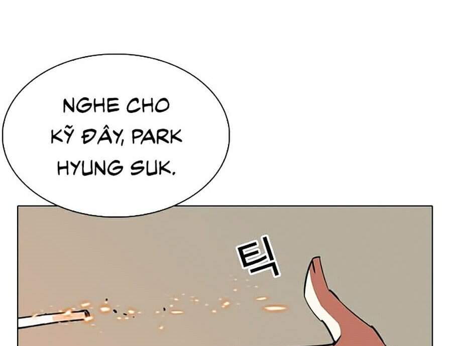 Truyện Tranh Lookism - Hoán Đổi Diệu Kỳ trang 29039