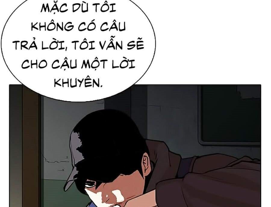 Truyện Tranh Lookism - Hoán Đổi Diệu Kỳ trang 29045