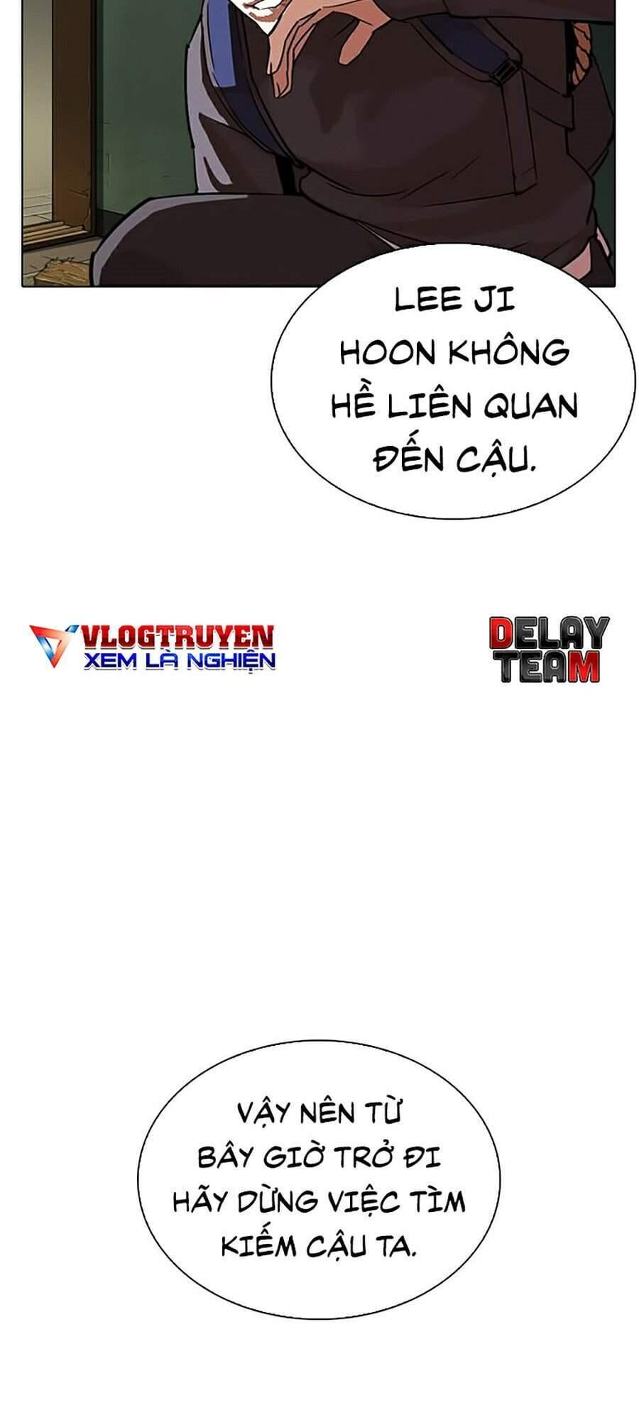 Truyện Tranh Lookism - Hoán Đổi Diệu Kỳ trang 29046
