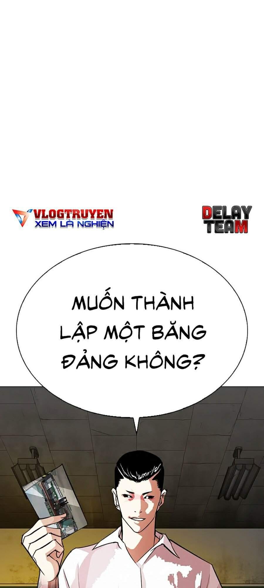 Truyện Tranh Lookism - Hoán Đổi Diệu Kỳ trang 29062