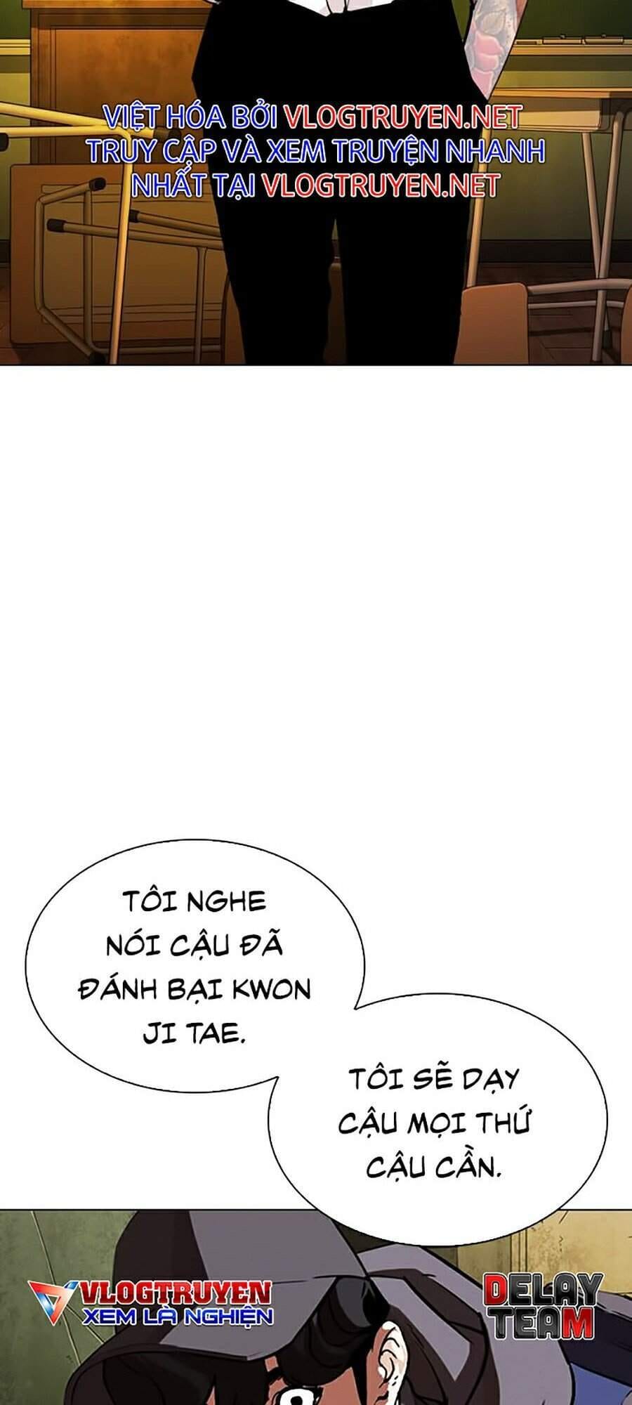 Truyện Tranh Lookism - Hoán Đổi Diệu Kỳ trang 29064