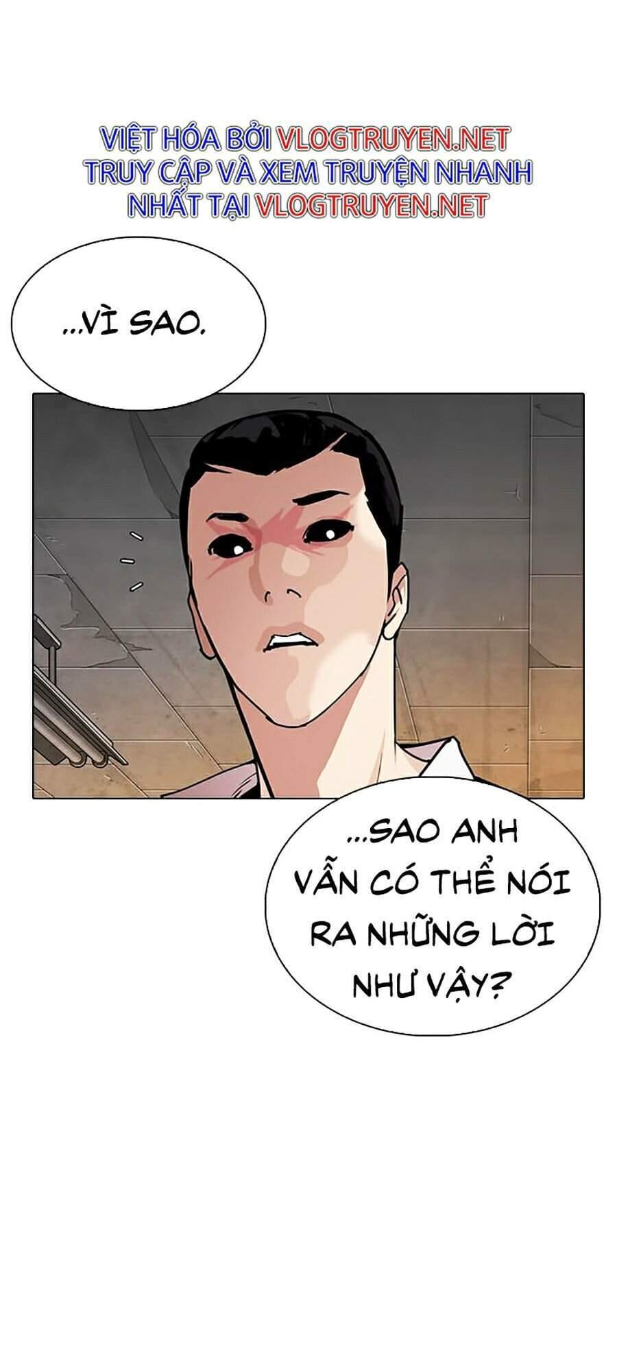 Truyện Tranh Lookism - Hoán Đổi Diệu Kỳ trang 29070