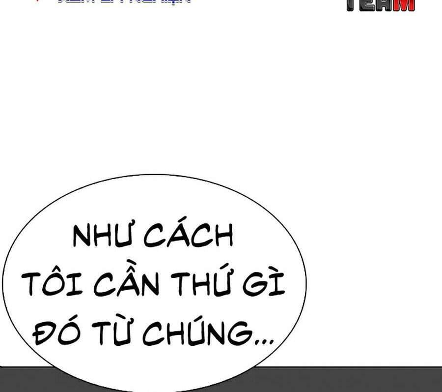Truyện Tranh Lookism - Hoán Đổi Diệu Kỳ trang 29077