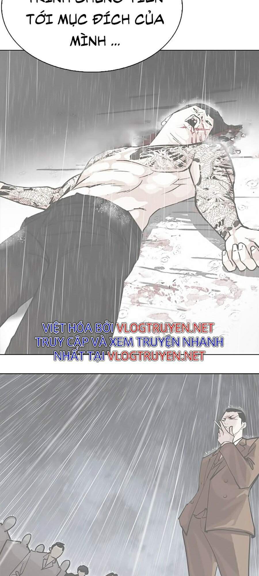 Truyện Tranh Lookism - Hoán Đổi Diệu Kỳ trang 29080