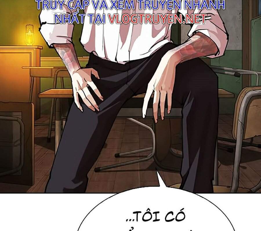 Truyện Tranh Lookism - Hoán Đổi Diệu Kỳ trang 29083
