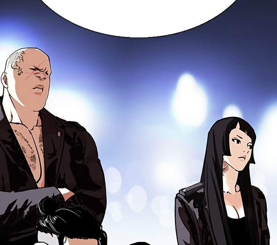 Truyện Tranh Lookism - Hoán Đổi Diệu Kỳ trang 29087