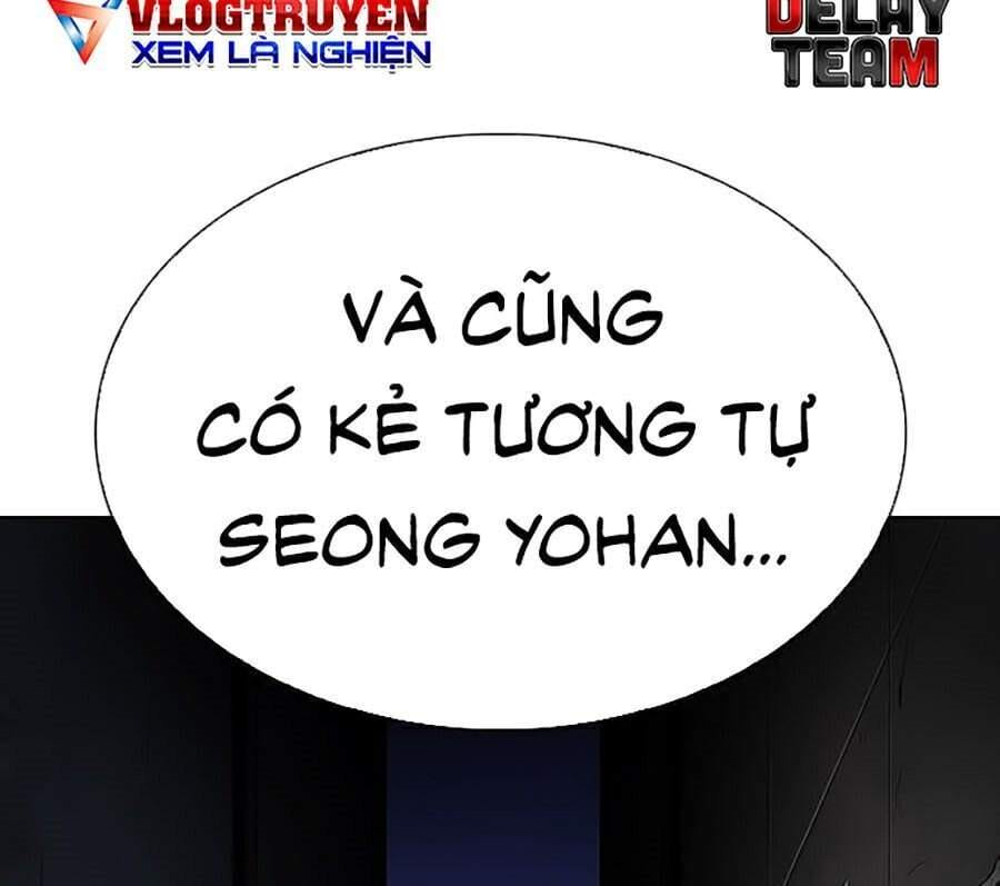 Truyện Tranh Lookism - Hoán Đổi Diệu Kỳ trang 29089