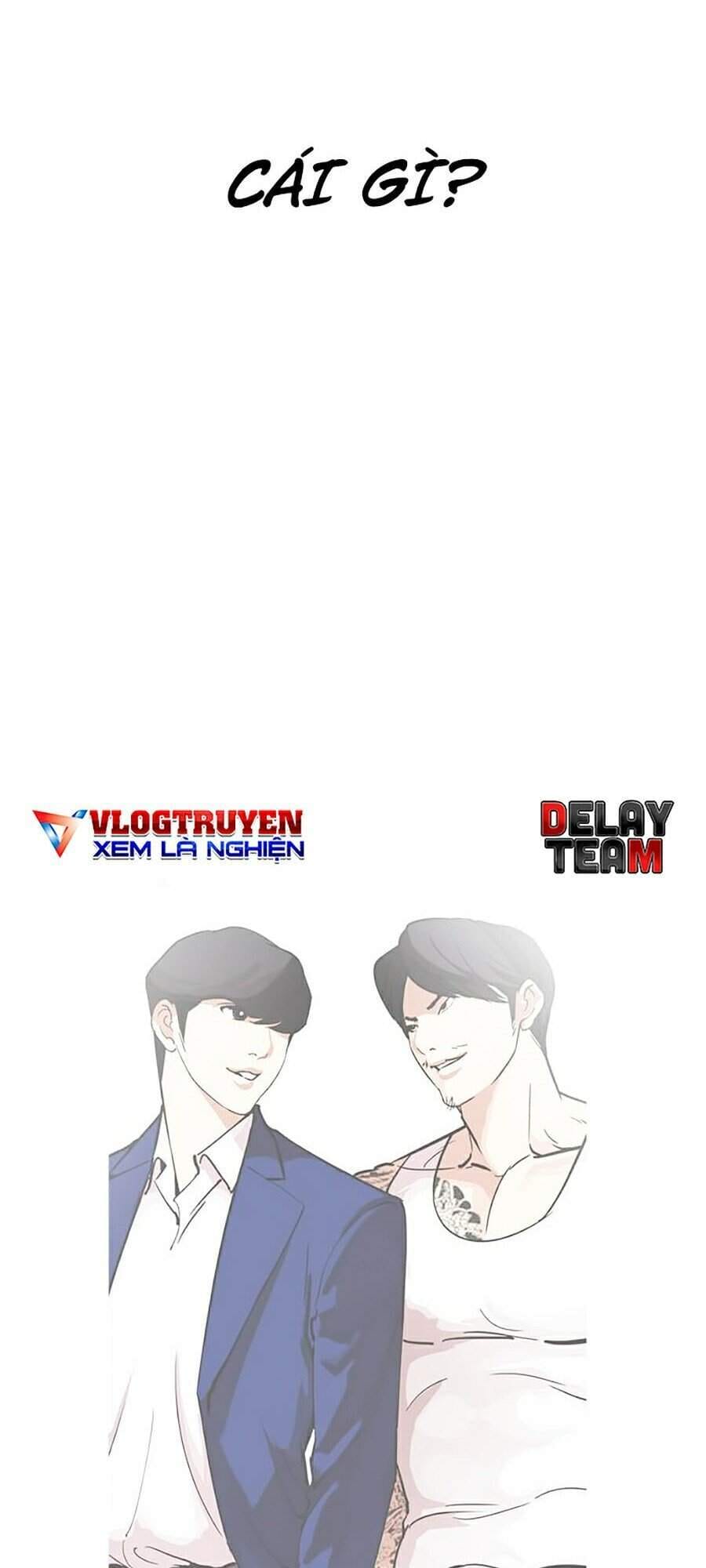 Truyện Tranh Lookism - Hoán Đổi Diệu Kỳ trang 29096
