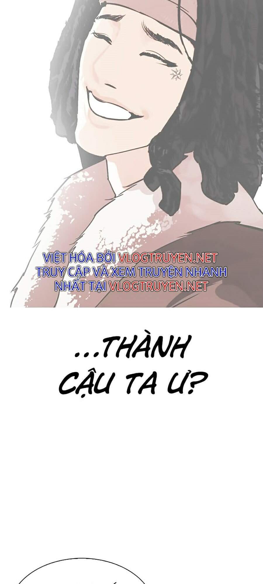 Truyện Tranh Lookism - Hoán Đổi Diệu Kỳ trang 29100