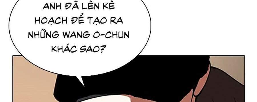 Truyện Tranh Lookism - Hoán Đổi Diệu Kỳ trang 29101