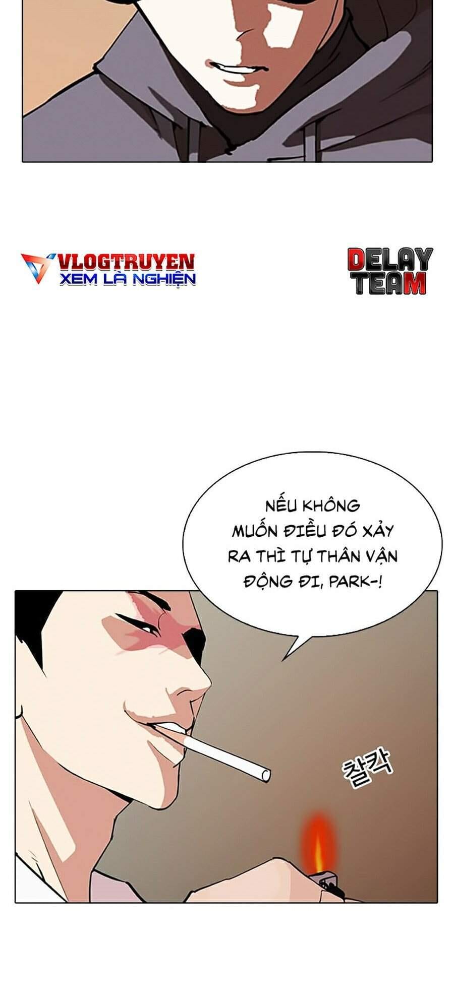 Truyện Tranh Lookism - Hoán Đổi Diệu Kỳ trang 29102