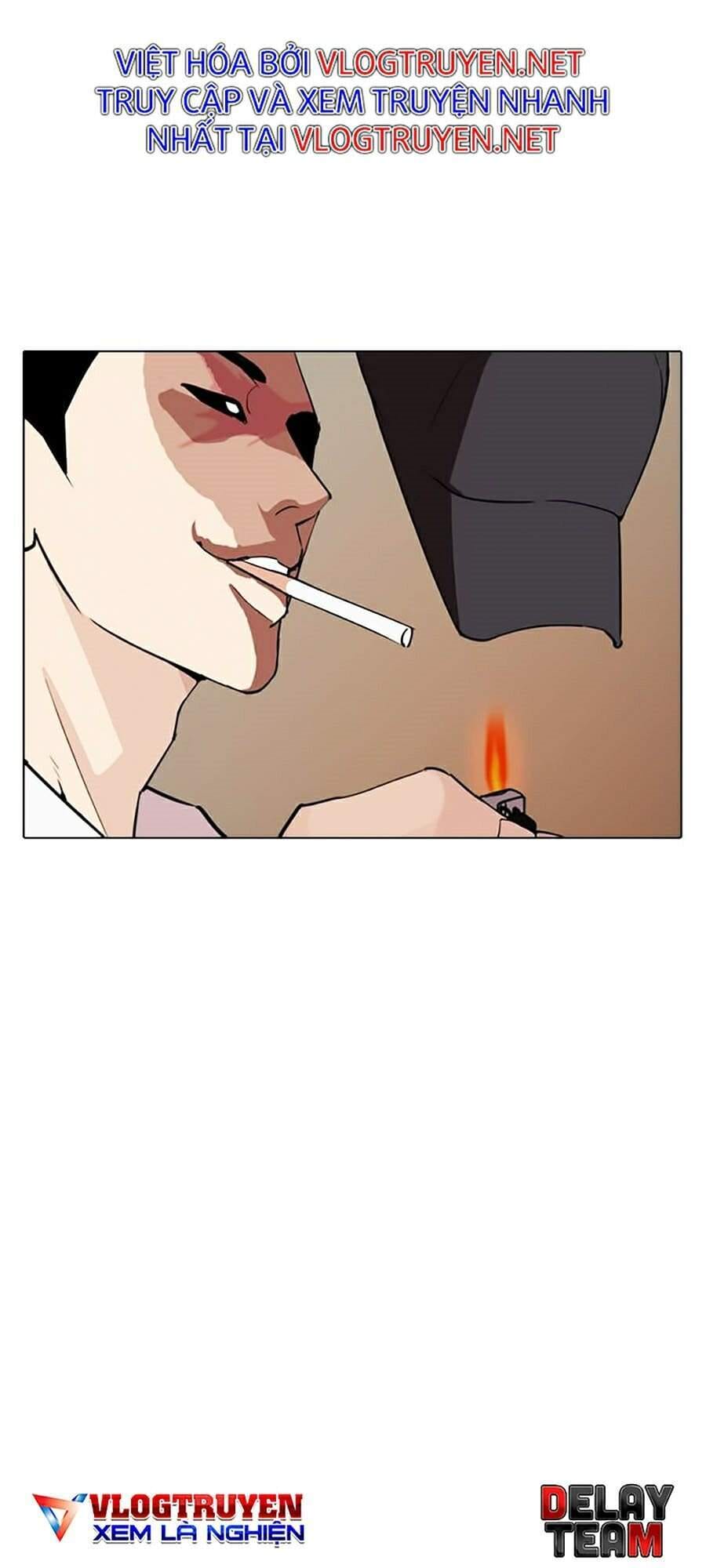 Truyện Tranh Lookism - Hoán Đổi Diệu Kỳ trang 29104