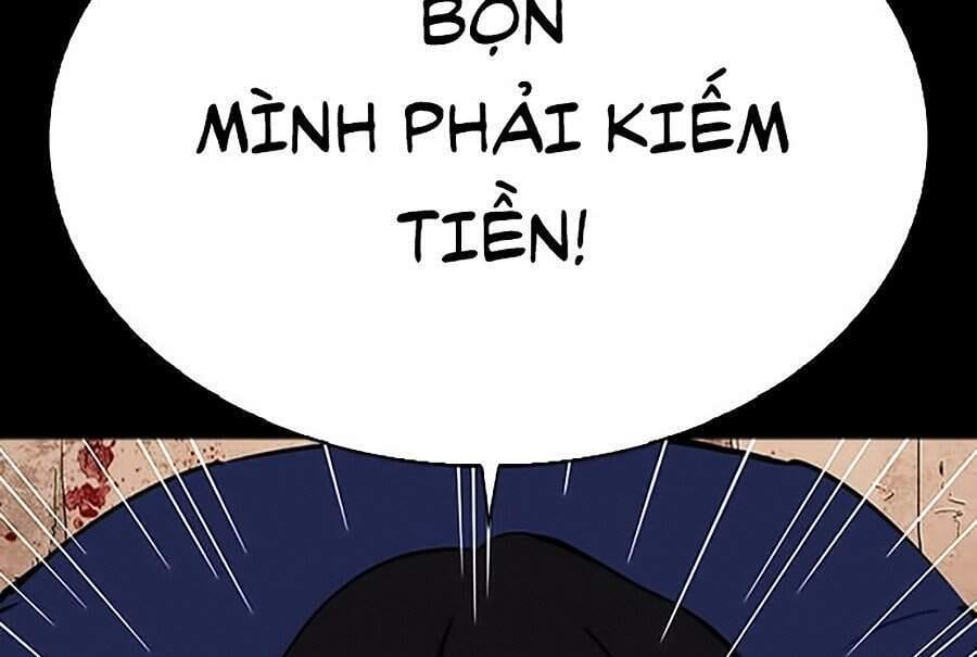 Truyện Tranh Lookism - Hoán Đổi Diệu Kỳ trang 7