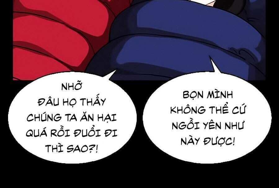 Truyện Tranh Lookism - Hoán Đổi Diệu Kỳ trang 7