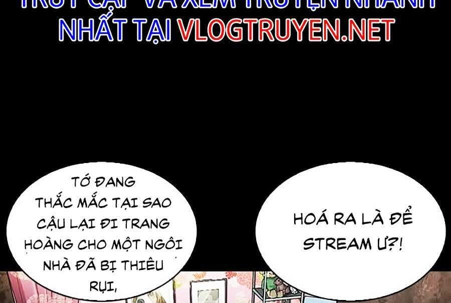 Truyện Tranh Lookism - Hoán Đổi Diệu Kỳ trang 7