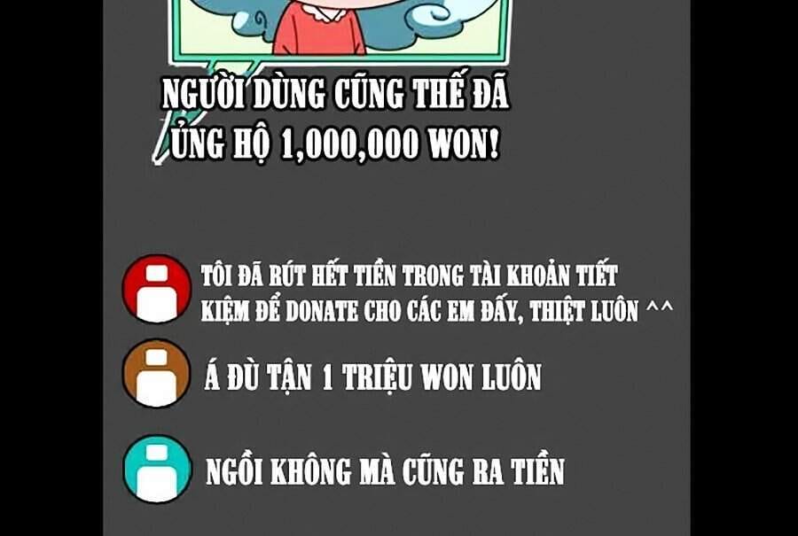 Truyện Tranh Lookism - Hoán Đổi Diệu Kỳ trang 7