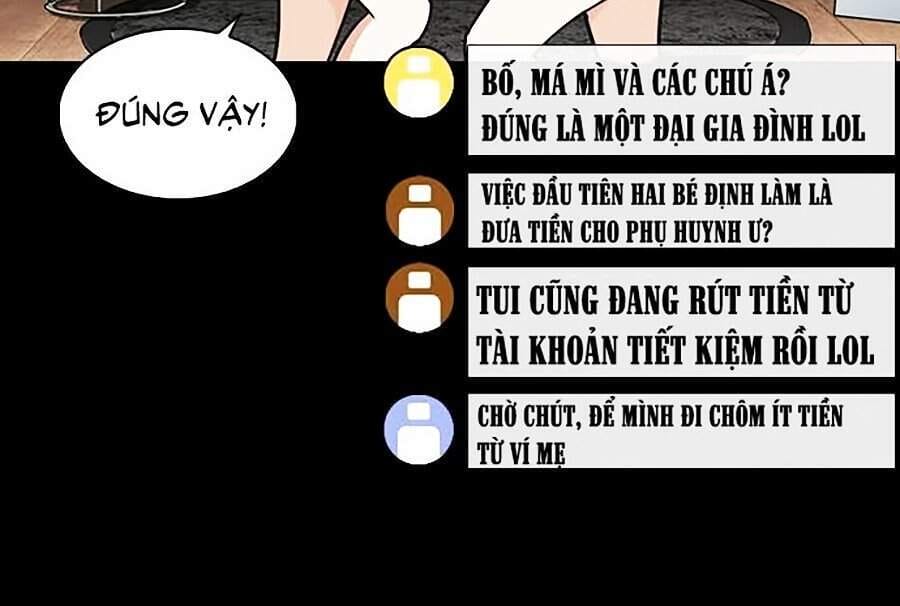 Truyện Tranh Lookism - Hoán Đổi Diệu Kỳ trang 7