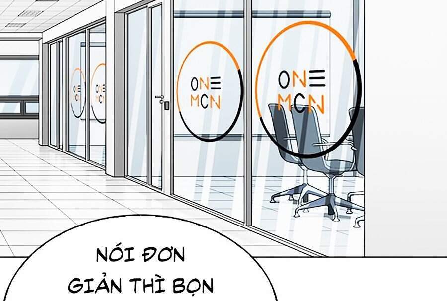 Truyện Tranh Lookism - Hoán Đổi Diệu Kỳ trang 7