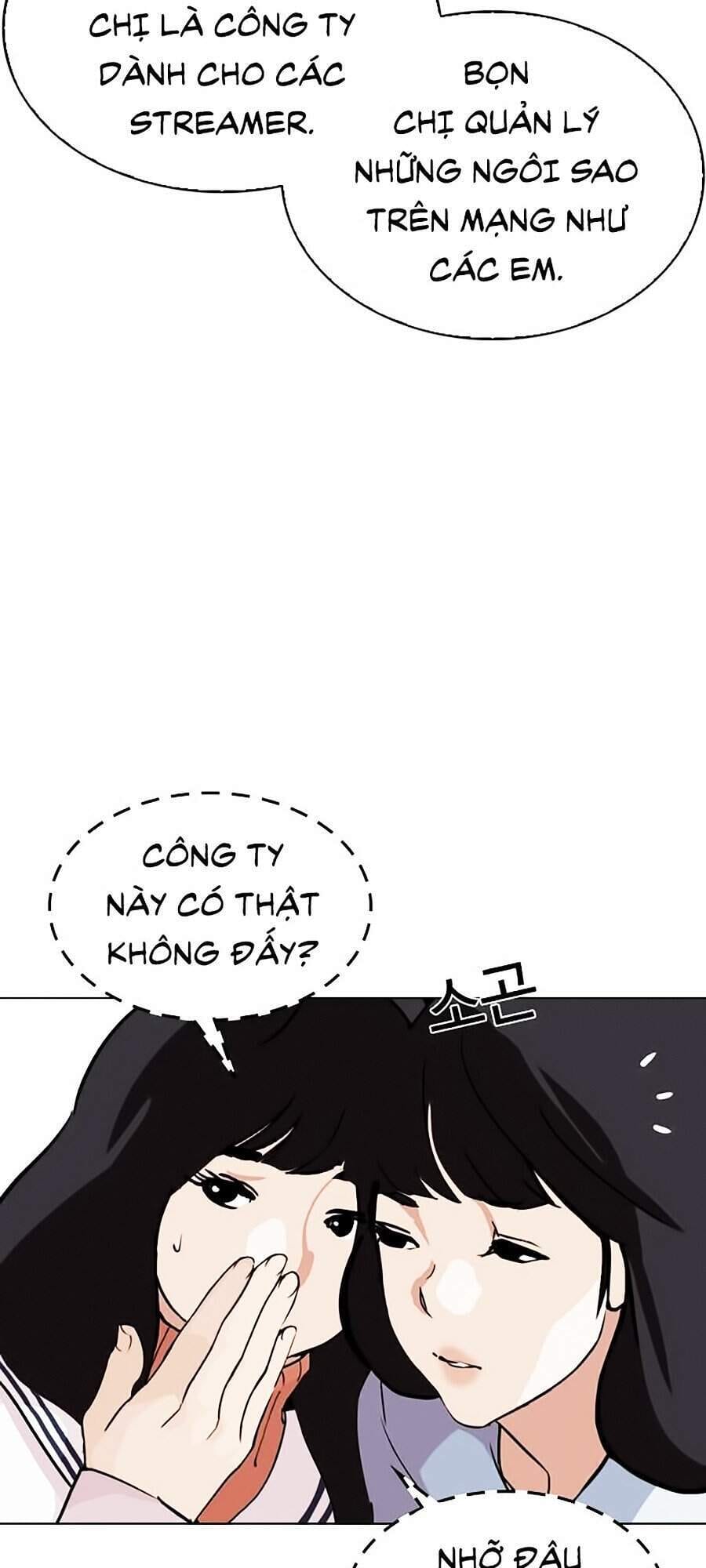 Truyện Tranh Lookism - Hoán Đổi Diệu Kỳ trang 7