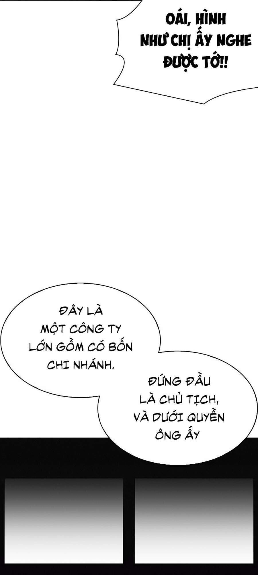 Truyện Tranh Lookism - Hoán Đổi Diệu Kỳ trang 7