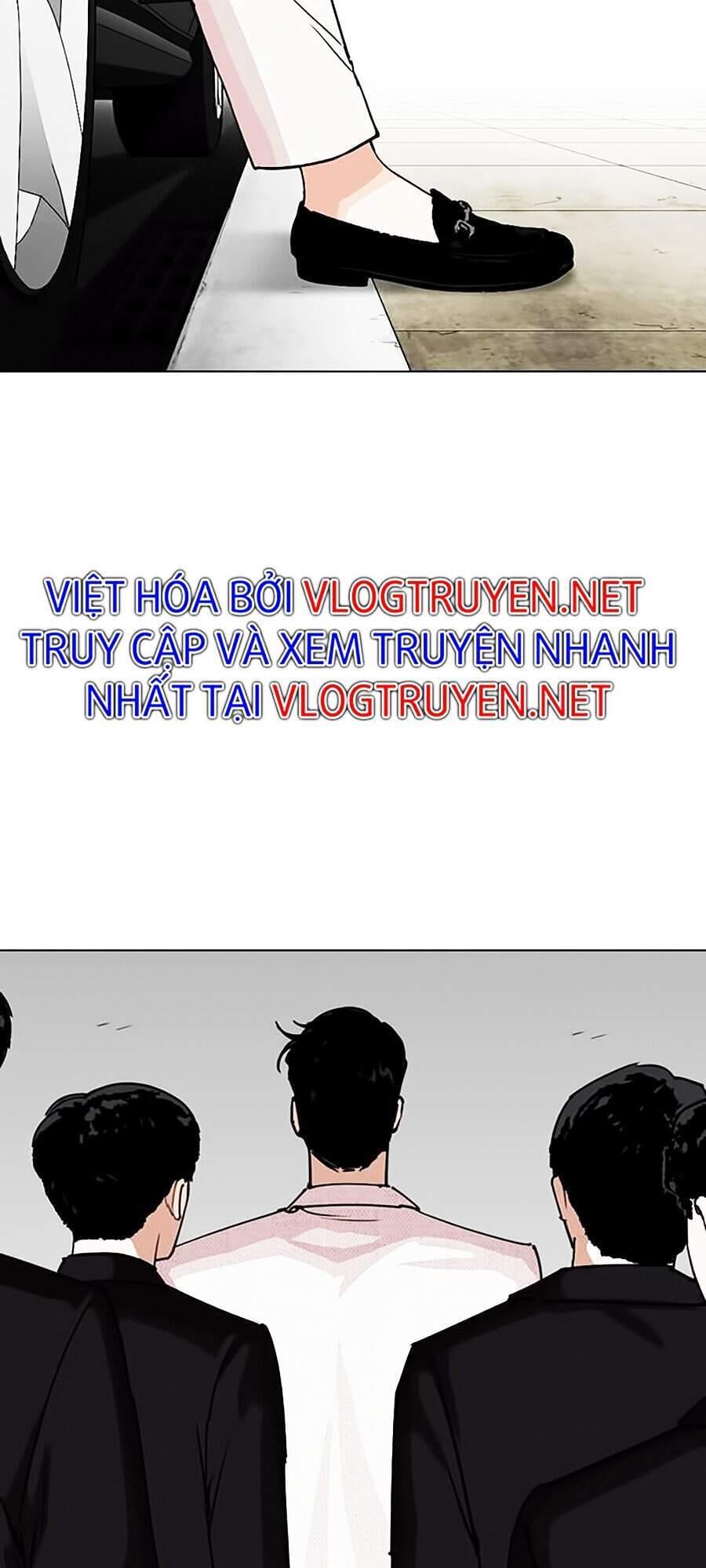 Truyện Tranh Lookism - Hoán Đổi Diệu Kỳ trang 7