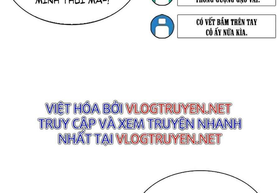Truyện Tranh Lookism - Hoán Đổi Diệu Kỳ trang 7