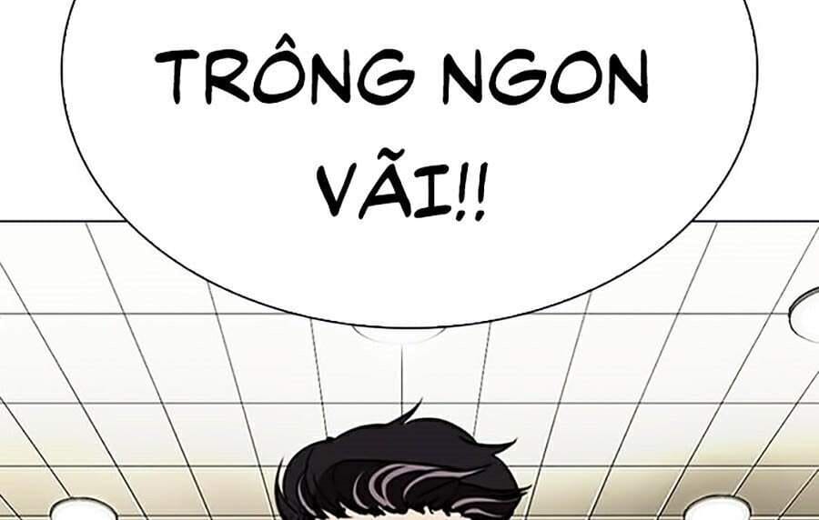 Truyện Tranh Lookism - Hoán Đổi Diệu Kỳ trang 7