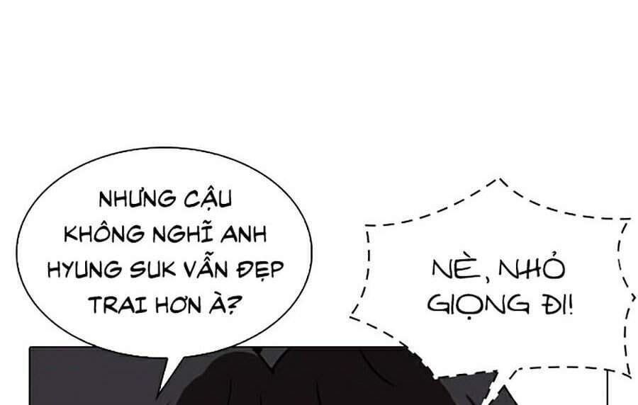Truyện Tranh Lookism - Hoán Đổi Diệu Kỳ trang 7