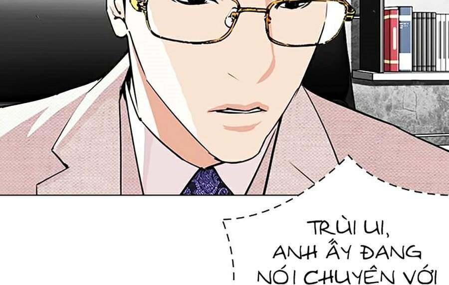 Truyện Tranh Lookism - Hoán Đổi Diệu Kỳ trang 7