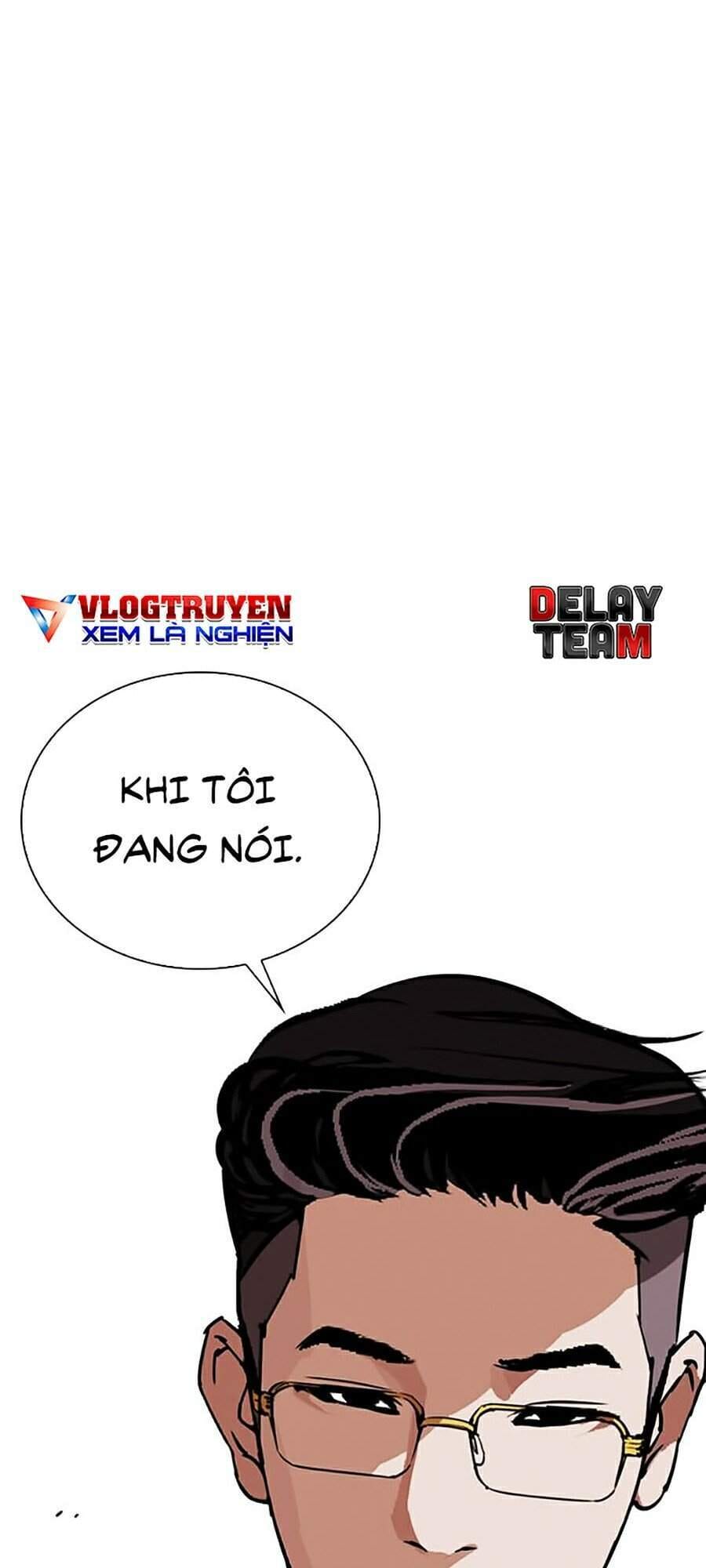 Truyện Tranh Lookism - Hoán Đổi Diệu Kỳ trang 7