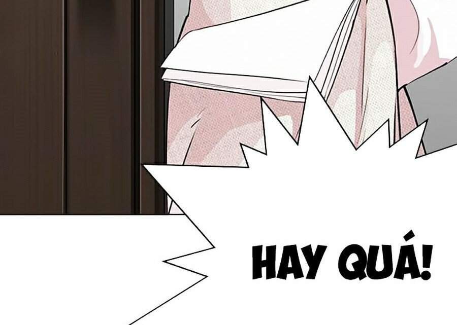 Truyện Tranh Lookism - Hoán Đổi Diệu Kỳ trang 7