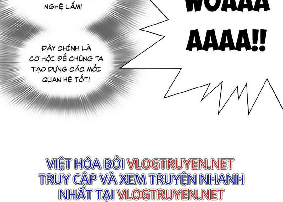 Truyện Tranh Lookism - Hoán Đổi Diệu Kỳ trang 7