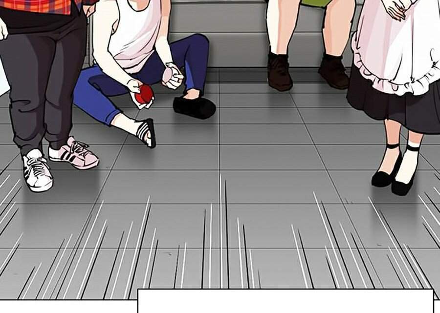 Truyện Tranh Lookism - Hoán Đổi Diệu Kỳ trang 7